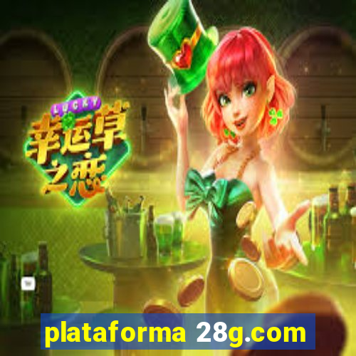 plataforma 28g.com